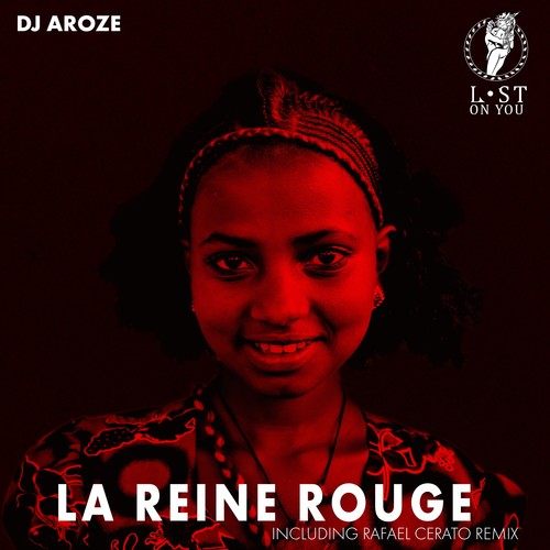 La Reine Rouge