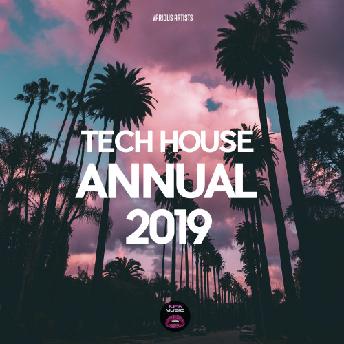 Tech House Annual 2019