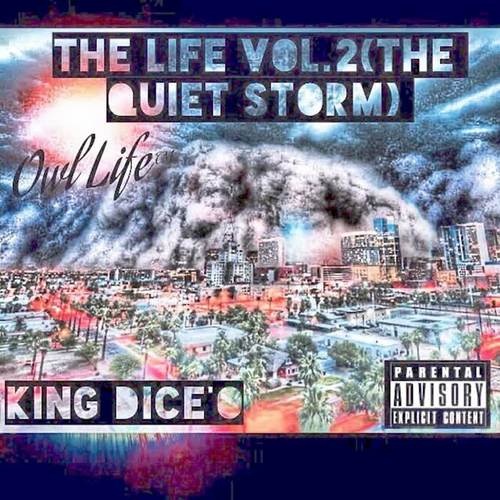 The Life, Vol. 2 (The Quiet Storm) [Explicit]