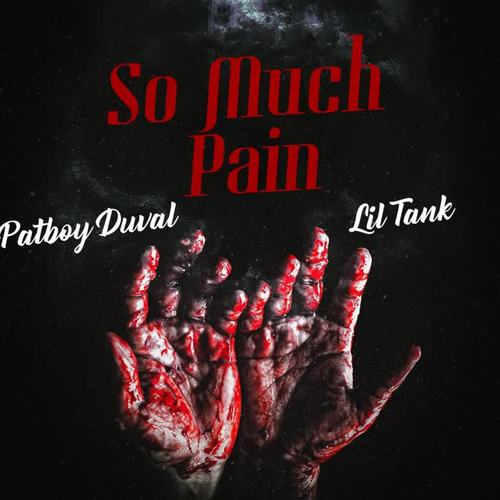 So Much Pain (feat. Lil Tank) [Explicit]