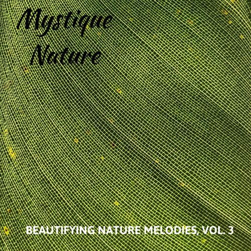 Mystique Nature - Beautifying Nature Melodies, Vol. 3