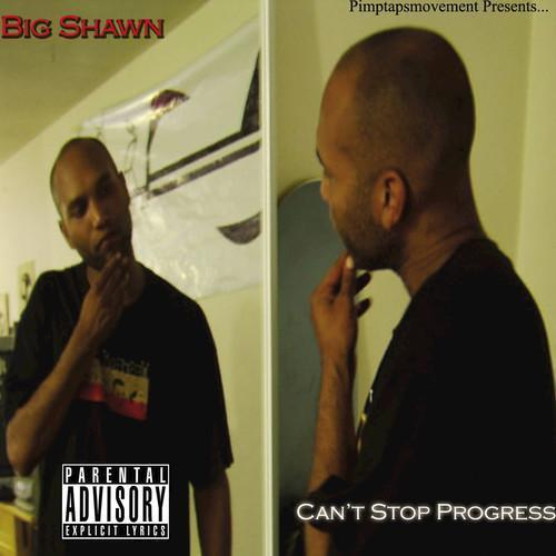 Can't Stop Progress (Explicit)