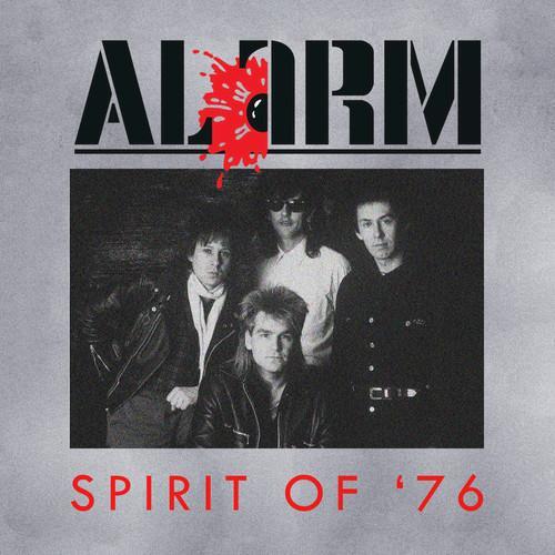 Spirit of '76 (Alt Version)