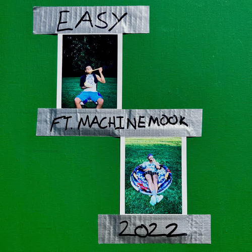 Easy (Explicit)