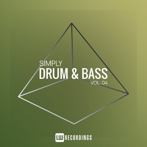 Simply Drum & Bass, Vol. 04