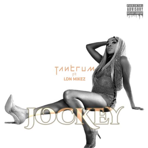 Jockey (feat. LDN Mikez) [Explicit]