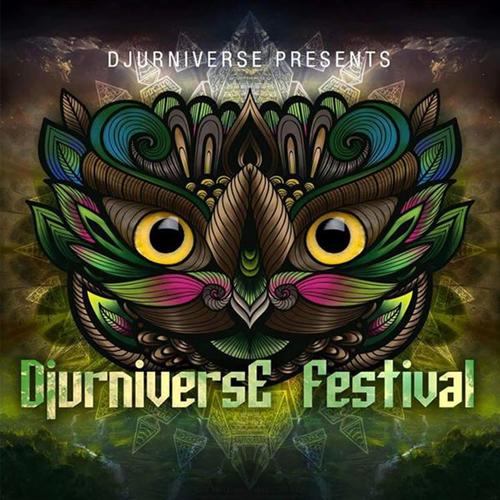 DJURNIVERSE Festival