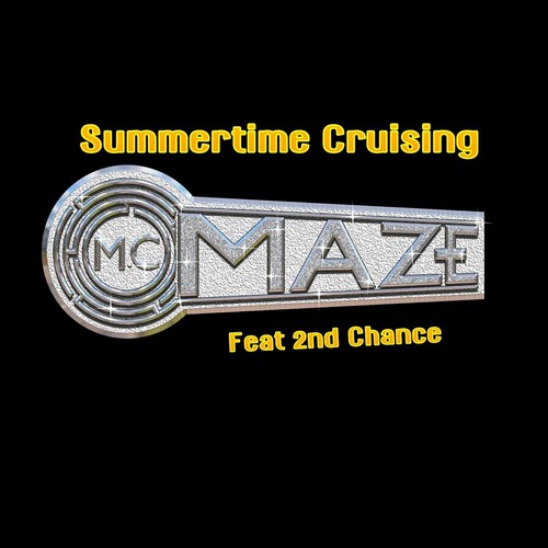 Summertime Cruising (feat. 2nd Chance)