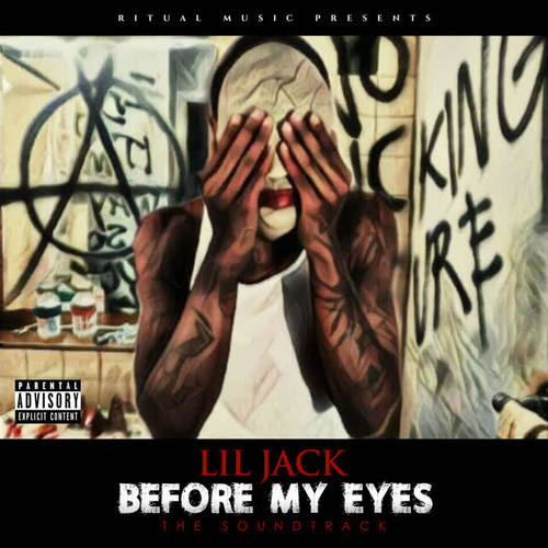 Before My Eyes (The Soundtrack) (Explicit)