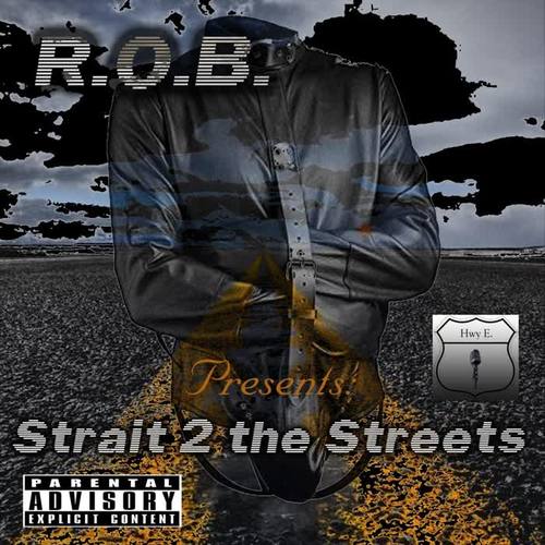 Presents: Strait 2 the Streets (Explicit)