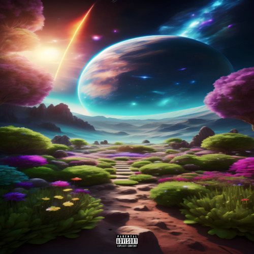 INDIGO DREAMS 3:DreamLand (Explicit)