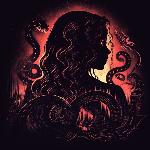 Snake Dreams