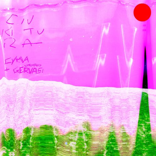 Ciuritura (feat. Vittorio Gervasi)