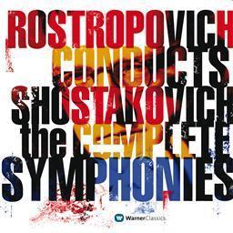 Shostakovich: Complete Symphonies