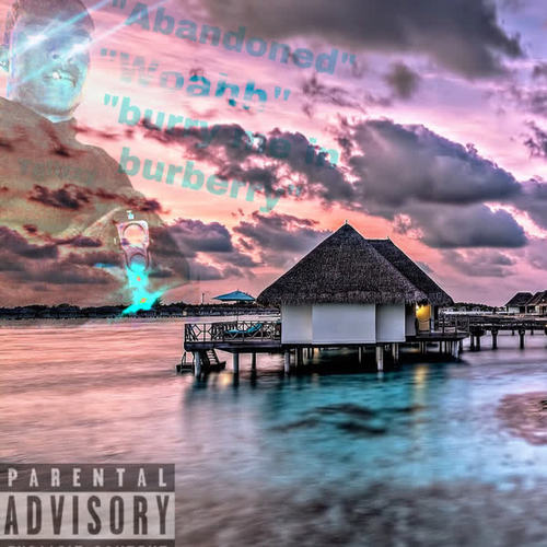 Different Side Of Me (Explicit)
