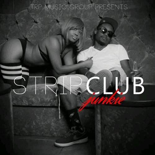 Strip Club Junkie