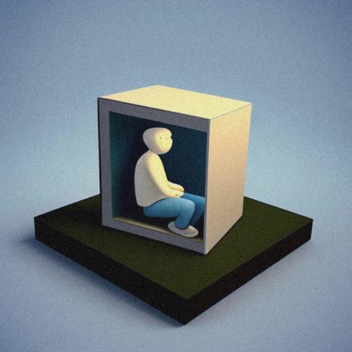 isolated