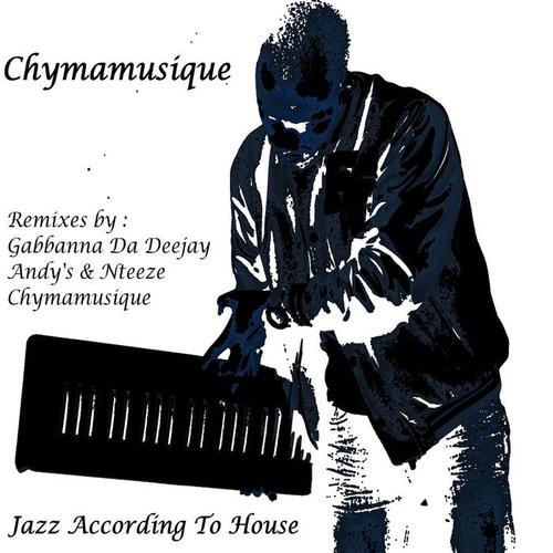 Jazz According to House (Remixes Part 2)