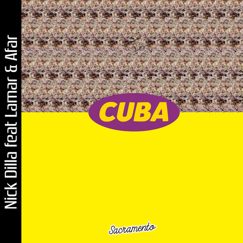 Cuba (feat. Lamar, Afar) [Explicit]