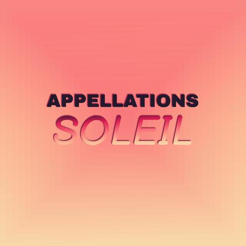 Appellations Soleil