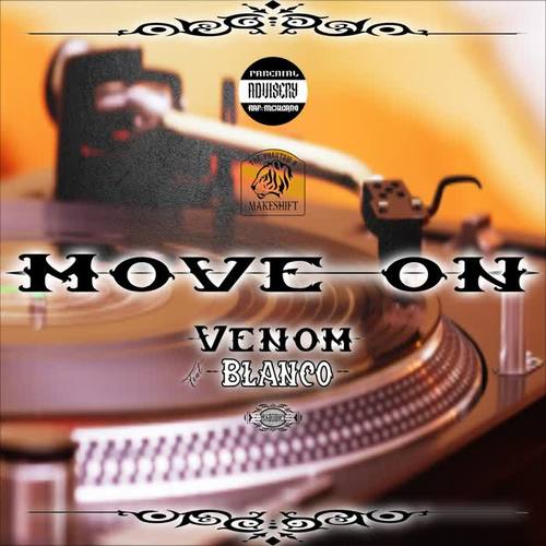 Move On (feat. Blanco) [Explicit]