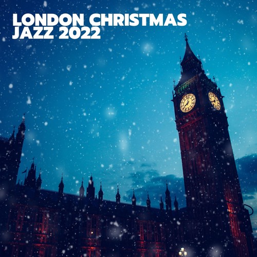 London Christmas Jazz 2022