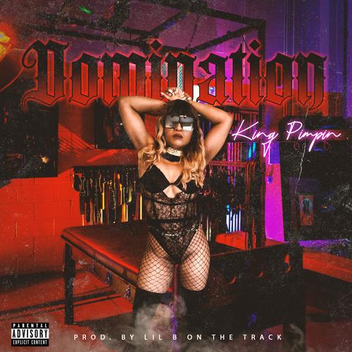 Domination (Explicit)