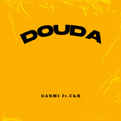 DOUDA (feat. C&K)