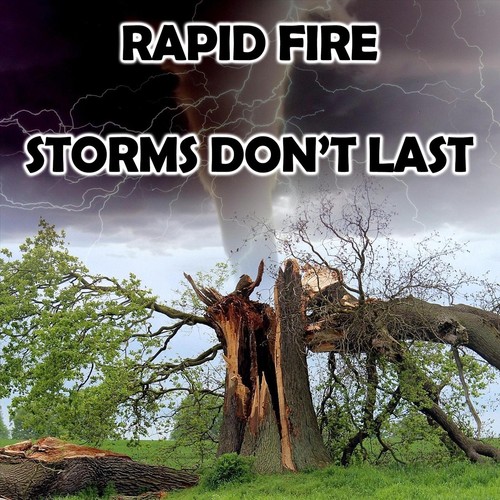 Storms Don't Last