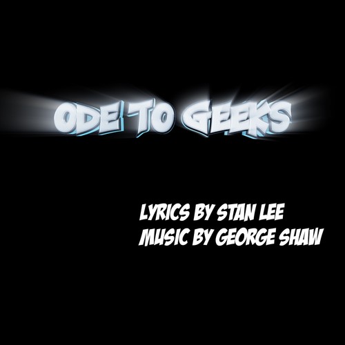 Ode To Geeks