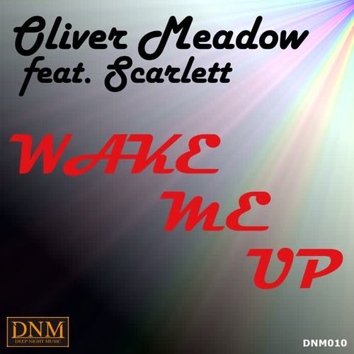 Wake Me Up