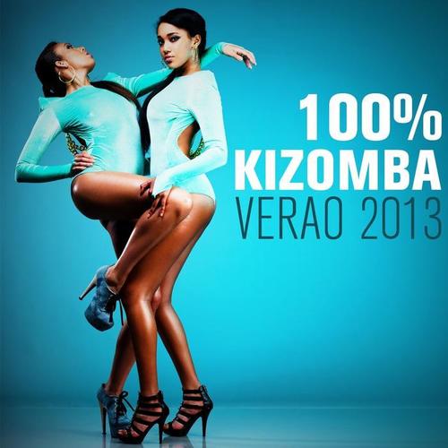 100% Kizomba Verão 2013