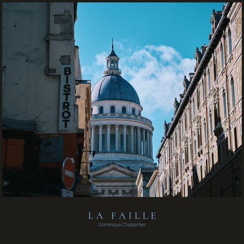 La faille