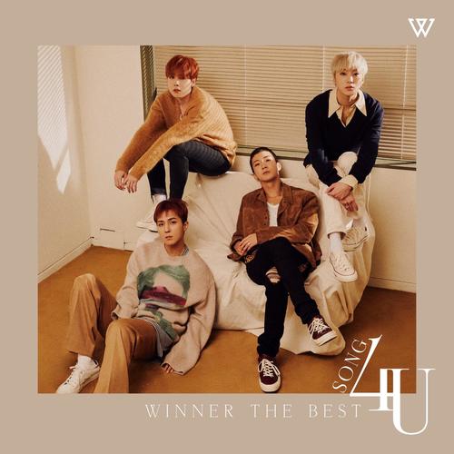 WINNER THE BEST 