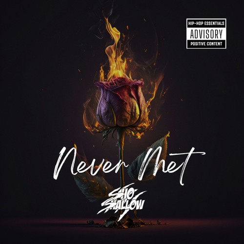 Never Met (Explicit)