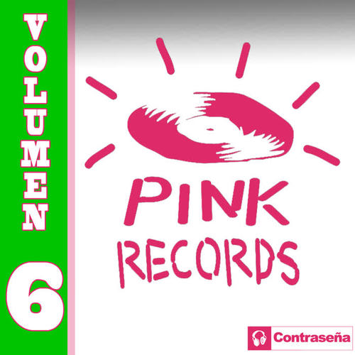 Pink Records Vol. 6