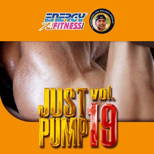 JUST-PUMP VOL.19