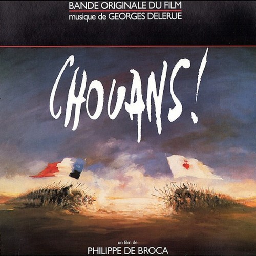 Chouans! (Bande originale du film)