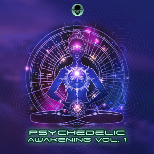 Psychedelic Awakening, Vol. 1