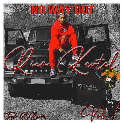 No Way out, Vol. 1 (Explicit)