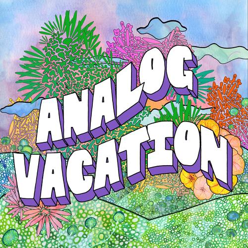 Analog Vacation