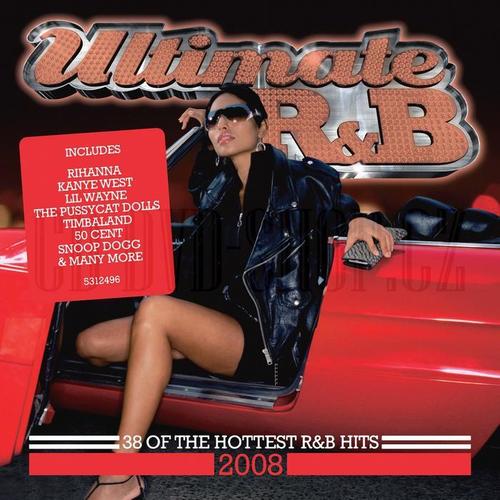 Ultimate R & B 2008