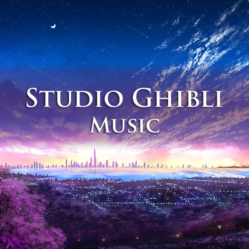 Studio Ghibli Music