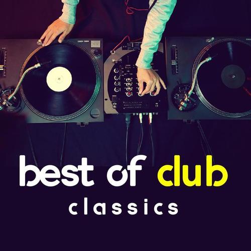 BEST OF CLUB CLASSICS