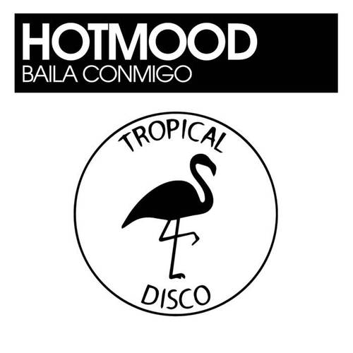 Baila Conmigo