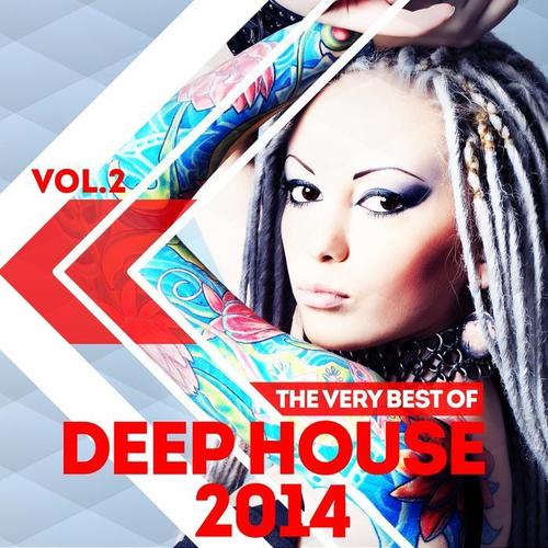 The Very Best of Deep House 2014, Vol. 2