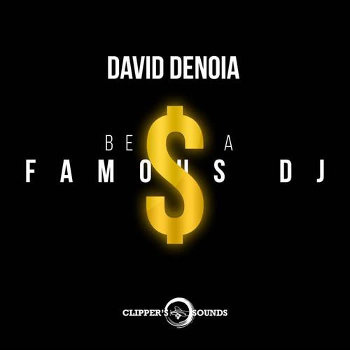 Be a Famous DJ