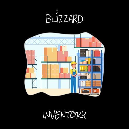 Inventory (Explicit)