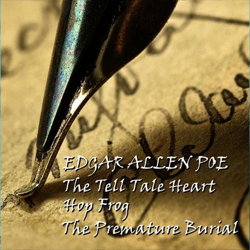 Edgar Allan Poe - The Short Stories - Volume 2