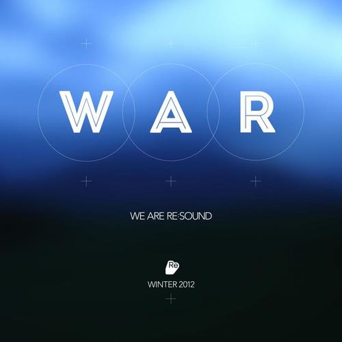 We Are Re:Sound - Best Of 2012